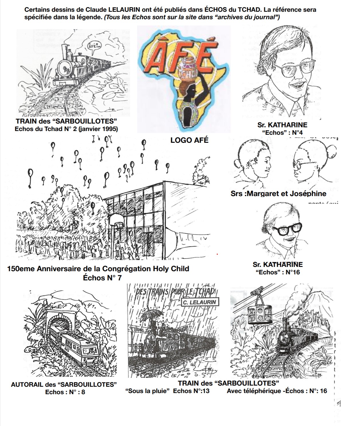 dessins 1