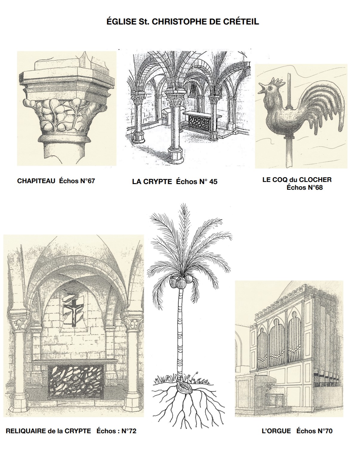 dessins 3