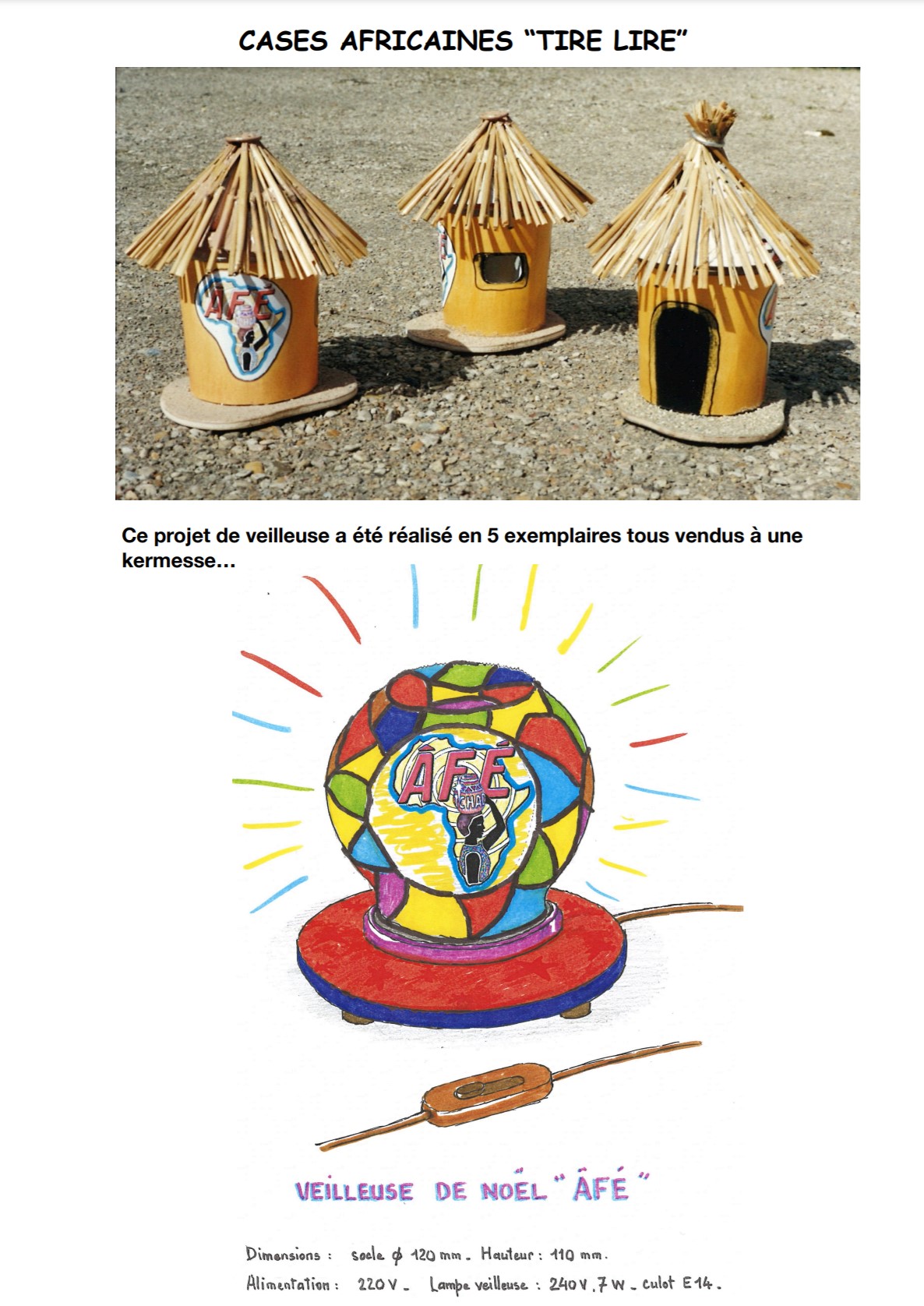 objets 4