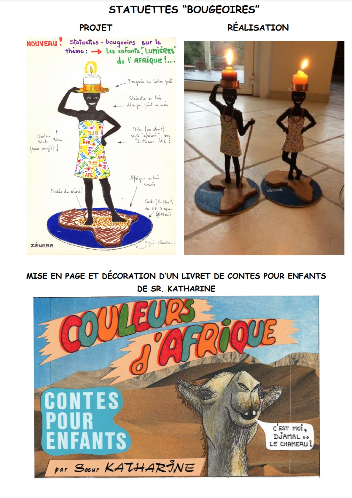objets 5