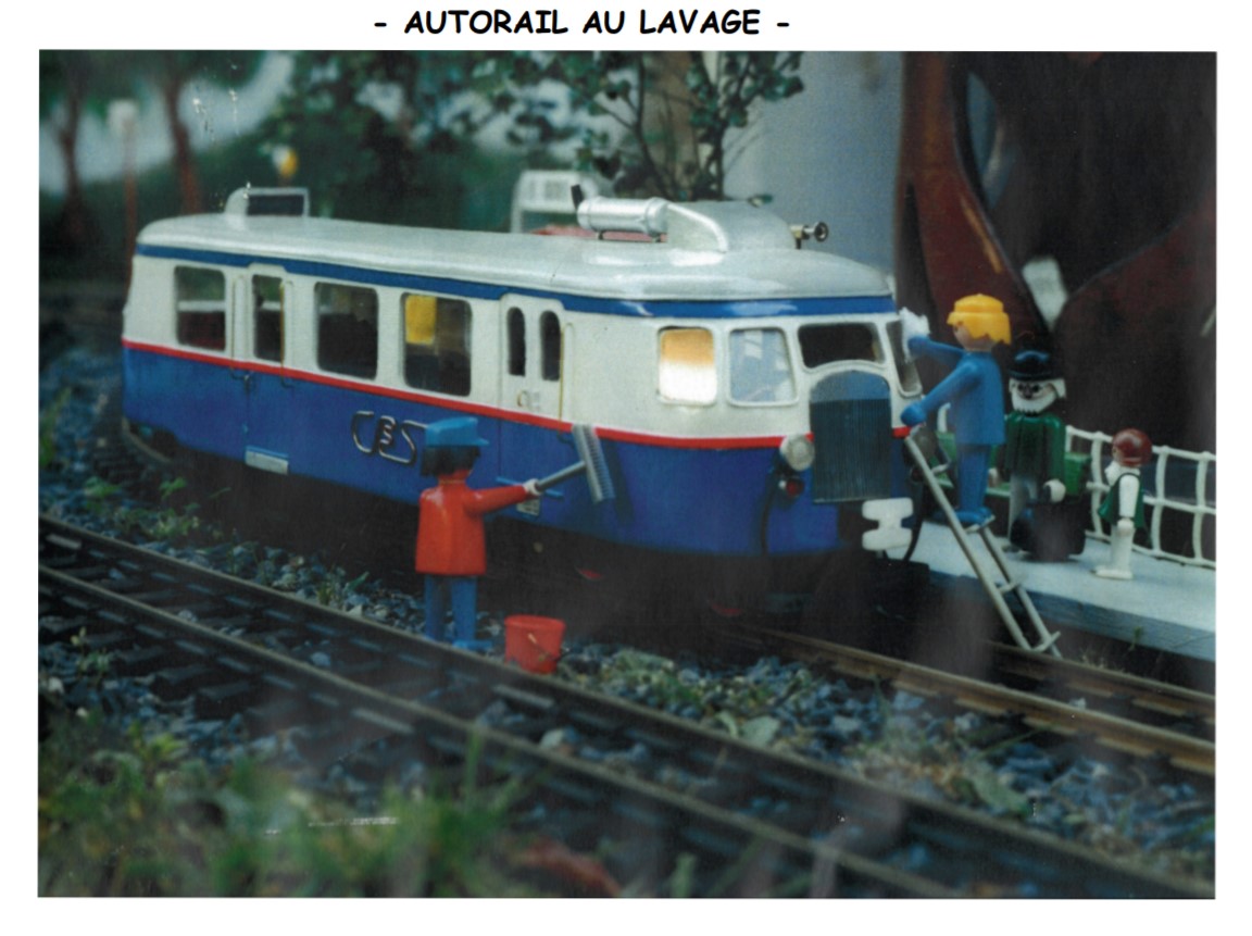 train 5