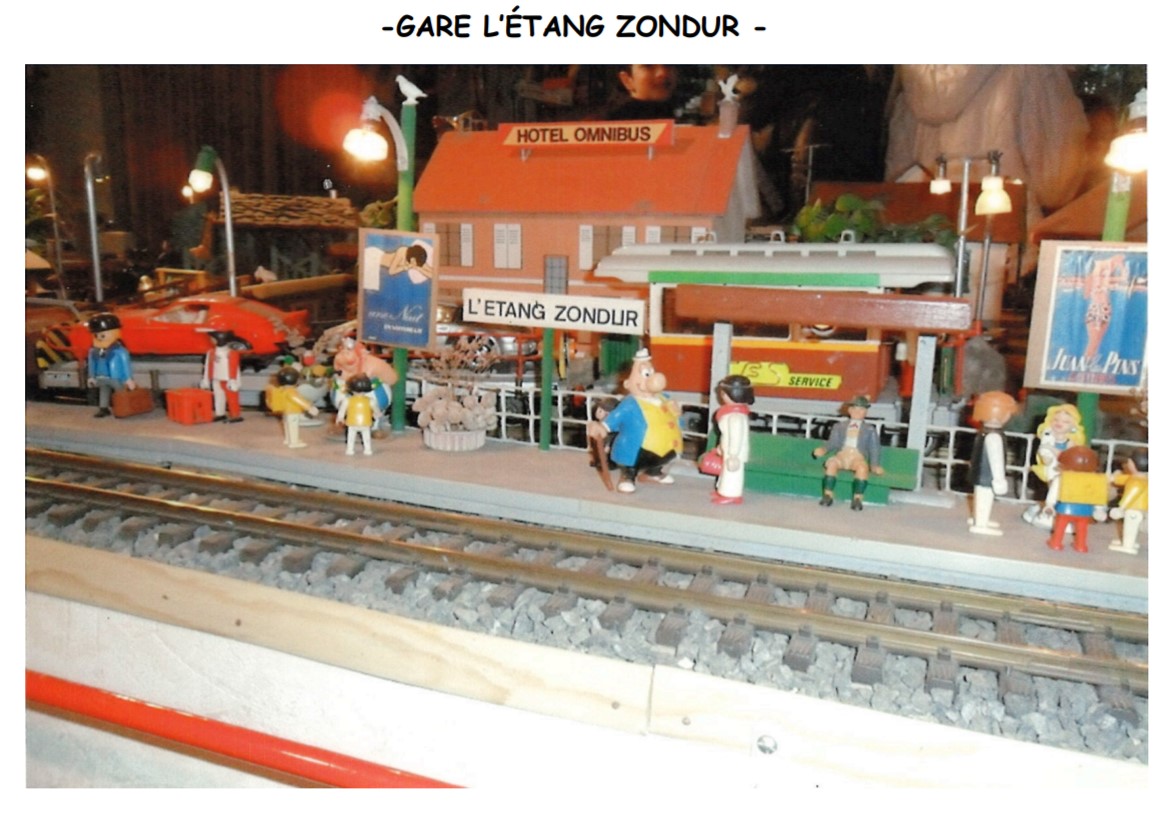 train 6
