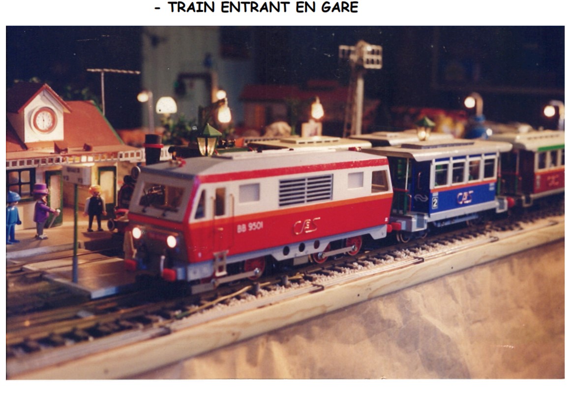 train 7