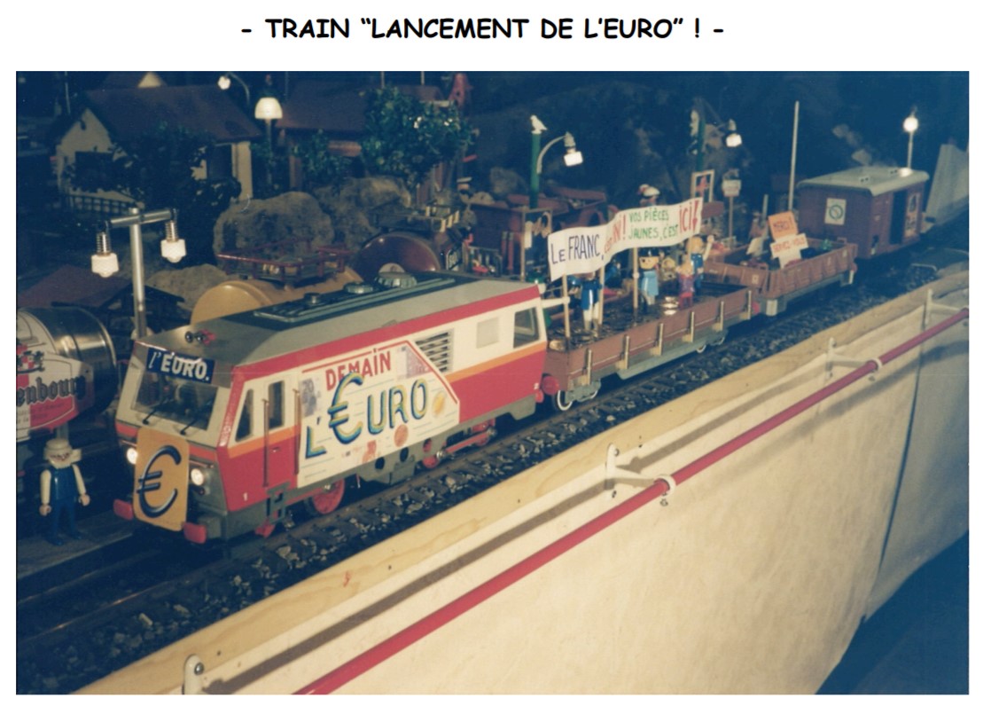 train 9