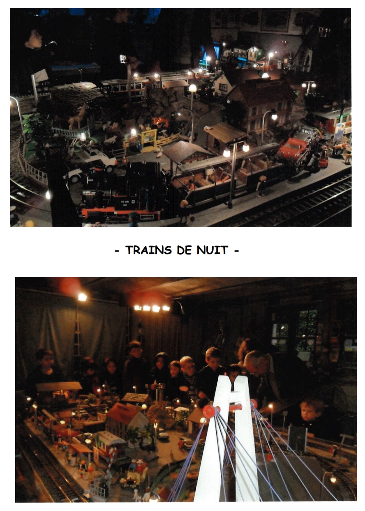 train 10